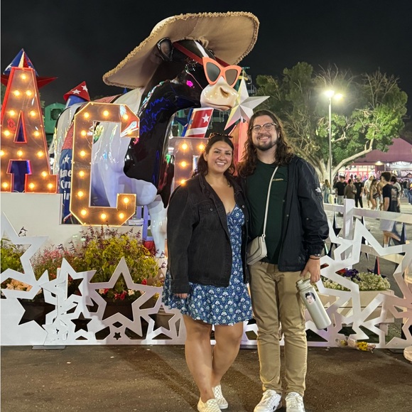 Meet your Posher, Annfie's - Picture 3 of 8